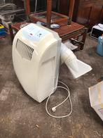 Airco zibro p122, Ophalen, Gebruikt, Mobiele airco, 3 snelheden of meer