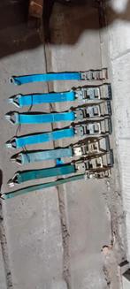 Spanbanden ratels, Ophalen of Verzenden, 250 mm of meer