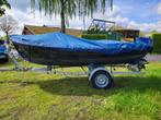 Wind 430 boot, Watersport en Boten, Ophalen, Gebruikt, Tot 10 pk, 3 tot 6 meter