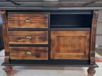 Uniek (tv-)kastje, decoratief meubel, Ophalen, Zo goed als nieuw, 25 tot 50 cm, Minder dan 100 cm
