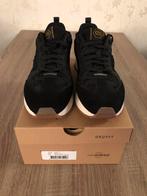 Cruyff Melior zwart maat 45 nieuw, Zwart, Nieuw, Ophalen of Verzenden, Sneakers of Gympen