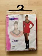 Star Trek Uhura Jurkje van Secret Wishes, Ophalen, Nieuw, Maat 36 (S), Boven de knie