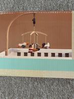 Little Dutch Muziekmobiel, Kinderen en Baby's, Ophalen, Zo goed als nieuw, Mobiel, Met geluid