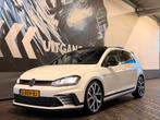 Volkswagen Golf GTI Clubsport 2.0 TSI 195KW 5D DSG 2016 Wit, 4 cilinders, 1984 cc, Wit, 14 km/l