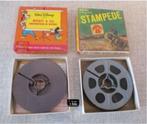 2 Originele oude 8mm Filmrollen, Audio, Tv en Foto, Filmrollen, Ophalen of Verzenden, 8mm film
