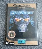 Starcraft Bestseller Series, Spelcomputers en Games, Games | Pc, Verzenden, 1 speler, Zo goed als nieuw, Strategie en Constructie