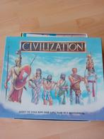 Bordspel  Civilization, Ophalen