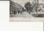 Oudshoorn Dorpsstraat 23 dec 1903 P v d Linden, Verzamelen, Ansichtkaarten | Nederland, Ophalen of Verzenden, Voor 1920, Gelopen
