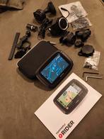 TomTom Rider 550 World Premium - Nieuwstaat!, Motoren, Accessoires | Navigatiesystemen, Ophalen of Verzenden, Zo goed als nieuw