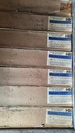 Te koop: grote partij las electroden 4 mm. dik (+/- 250 pak), Doe-het-zelf en Verbouw, Gereedschap | Lasapparaten, Ophalen, Nieuw