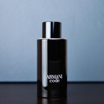Georgio Armani - Armani Code sample beschikbaar voor biedingen