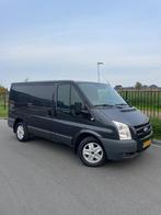 Ford Transit 2.2 260S VAN 115DPF 4.36 2011, Auto's, Bestelauto's, Voorwielaandrijving, Euro 5, Stof, 4 cilinders