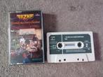 Cassette: BZN - We wish you a merry christmas, Cd's en Dvd's, Cassettebandjes, Gebruikt, 1 bandje, Ophalen of Verzenden, Origineel