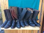 COLLECTIE STIEFEL/BOTTEN/KNOCHEN, Ophalen of Verzenden, Landmacht, Overige gebieden, Overige typen