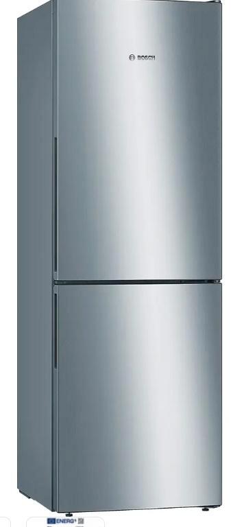Bosch koel-en diepvriescombinatie, Huis en Inrichting, Keuken | Keukenbenodigdheden, Gebruikt, Ophalen