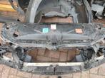 Front BMW E61 E60 met xenon wiswas voorfront sproeiers, Ophalen, BMW, Bumper