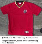splinternieuw heren T-shirt,. JUPILER BIER,. WK voetbal 2014, Kleding | Heren, T-shirts, Nieuw, Ophalen of Verzenden, Maat 56/58 (XL)