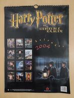 Harry Potter kalender 2004, Ophalen, Zo goed als nieuw, Gebruiksvoorwerp
