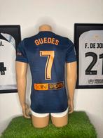 Valencia uitshirt 2018/2019 Guedes, Sport en Fitness, Voetbal, Maat S, Ophalen of Verzenden, Zo goed als nieuw, Shirt