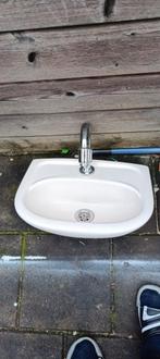 Washand, Ophalen of Verzenden, Zo goed als nieuw