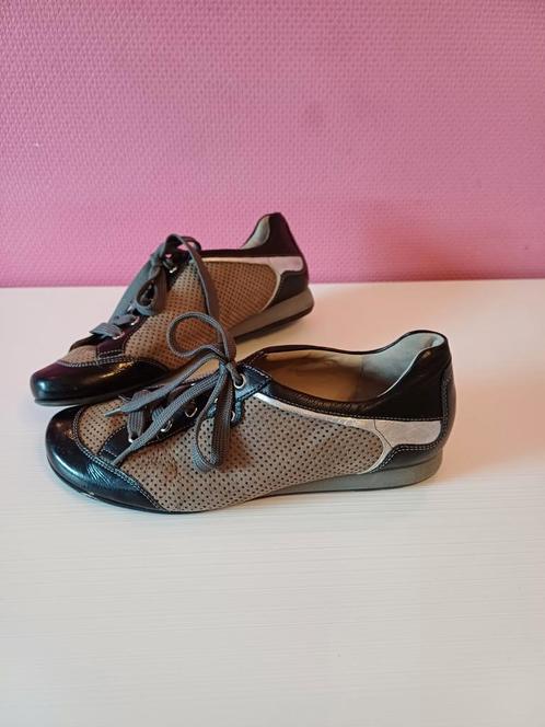 Schoenen van Hassia, maat 6,5 (40), Kleding | Dames, Schoenen, Gedragen, Overige typen, Ophalen of Verzenden