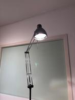 Ikea staande leeslamp, Verzenden, Zo goed als nieuw