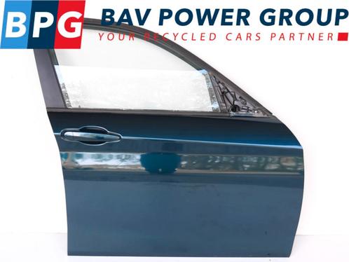 PORTIER RECHTS VOOR DEUR B38 1 serie (F20) (41009628760), Auto-onderdelen, Carrosserie en Plaatwerk, Deur, BMW, Voor, Rechts, Gebruikt