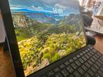 Surface Pro 6 - 256GB SSD, 8GB RAM, Computers en Software, Windows Laptops, Gebruikt, Qwerty, Minder dan 2 Ghz, 12 inch