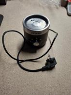 Severin SM 3588 - Melkopschuimer - 300 ml | DLS18749, Severin Elektrogeräte GmbH, Elektrische melkopschuimer, Nieuw, Ophalen of Verzenden