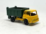 Budgie Toys 21a - Bedford TK Tipper Truck 1963, Ophalen of Verzenden, Gebruikt, Bus of Vrachtwagen