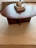 Organische Salontafel - Zara home, Huis en Inrichting, 50 tot 100 cm, Zara home, Zo goed als nieuw, Overige vormen