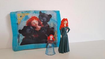 Brave Disney setje  beschikbaar voor biedingen