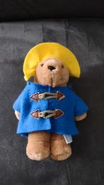 Paddington Beer Knuffel 18cm, Kinderen en Baby's, Speelgoed | Knuffels en Pluche, Ophalen of Verzenden