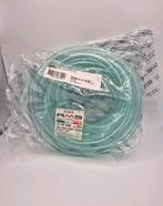 Benzineslang 5x10 - 5M lang pvc NIEUW, Ophalen of Verzenden, Nieuw, Overige schalen, Onderdeel