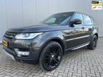 Land Rover Range Rover Sport 3.0 TDV6 HSE Dynamic, Euro 5, Gebruikt, 2993 cc, Bedrijf