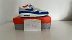 Nike Air Max 1 Anniversary Blue, Kleding | Heren, Schoenen, Ophalen, Nieuw, Blauw