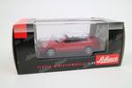 1:43  Mercedes-benz CLK 230 Cabrio  -  Schuco, Ophalen of Verzenden, Nieuw, Auto, Schuco