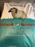 Selective konijnenvoer adult 10 kg, Dieren en Toebehoren, Ophalen, Nieuw, Overige typen