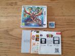 Monster Hunter Stories € 60,00, Spelcomputers en Games, Games | Nintendo 2DS en 3DS, 1 speler, Ophalen of Verzenden, Zo goed als nieuw