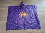 Te koop: Efteling poncho Pardoes, Verzamelen, Ophalen of Verzenden, Zo goed als nieuw, Kleding