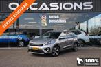 Kia Niro 1.6 GDi Hybrid DynamicLin 1 EIGENAAR/APPLE CARPLAY, Euro 6, 2 kWh, Leder en Stof, Origineel Nederlands