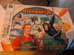 Tiptoi avontuur in het dierenrijk (spel), Hobby en Vrije tijd, Gezelschapsspellen | Bordspellen, Ophalen of Verzenden, Gebruikt