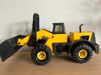 Vintage Tonka Shovel - Speelgoed Graafmachine, Ophalen of Verzenden, Gebruikt, Jongen of Meisje