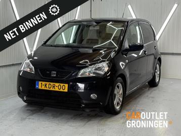 Seat Mii 1.0 Style Sport 5D | 2013 | LPG G3 | AIRCO | GOED O beschikbaar voor biedingen