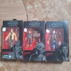 Star Wars Black Series Vintage Figuren - Set, Verzamelen, Ophalen of Verzenden, Zo goed als nieuw