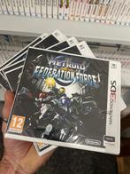 Metroid Prime - Federation Force (3DS) - Sealed (4x), Nieuw, Ophalen of Verzenden