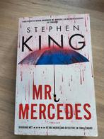 Stephen King - Mr. Mercedes, Stephen King, Ophalen of Verzenden, Zo goed als nieuw