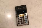 Vintage Canon Palmtronic LD-81 Calculator / Rekenmachine, Diversen, Rekenmachines, Ophalen, Gebruikt