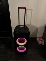 JBL Partybox 310 - Krachtige Party Speaker, Audio, Tv en Foto, Luidsprekers, Ophalen, Gebruikt, JBL, Overige typen
