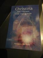 Bernadette von Dreien - Het visioen over het goede, Achtergrond en Informatie, Spiritualiteit algemeen, Ophalen of Verzenden, Zo goed als nieuw